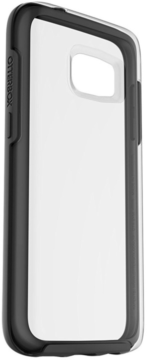 Otterbox průhledné ochranné pouzdro pro Samsung S7_144889063