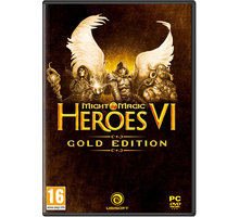 Might and Magic: Heroes VI GOLD (PC)_350774447