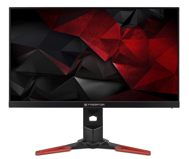 Acer Predator XB271HAbmiprzx - LED monitor 27&quot;_527322341