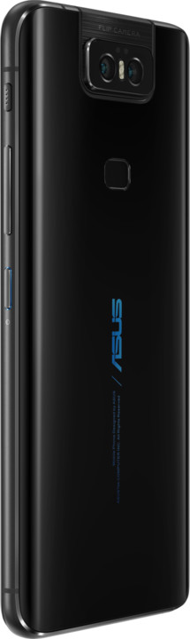 Asus ZenFone 6 ZS630KL, 6GB/128GB, černá_1907547111