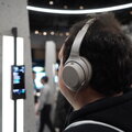 CES 2020: Sony naskenuje uši, vzhled batohu změníte mobilem