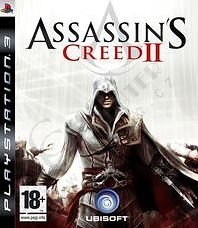 Assassin&#39;s Creed II (PS3)_269291175