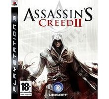 Assassin&#39;s Creed II (PS3)_269291175