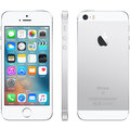Apple iPhone SE 16GB, stříbrná_1392121352