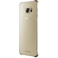 Samsung kryt Clear Cover pro Galaxy S6 edge+ (SM-G928F), zlatá_420519934
