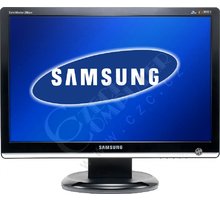 Samsung SyncMaster 206BW - LCD monitor 20&quot;_1530847272