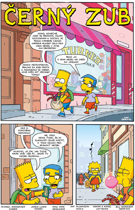 Komiks Bart Simpson, 6/2019_1248495411