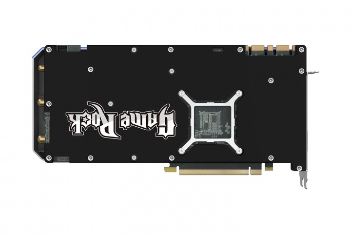 PALiT GeForce GTX 1070 GameRock, 8GB GDDR5_1347694981