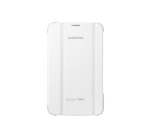 Samsung polohovací pouzdro EF-BT210BW pro Samsung Galaxy Tab 3 7&quot;, bílá_1505329323
