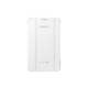 Samsung polohovací pouzdro EF-BT210BW pro Samsung Galaxy Tab 3 7", bílá