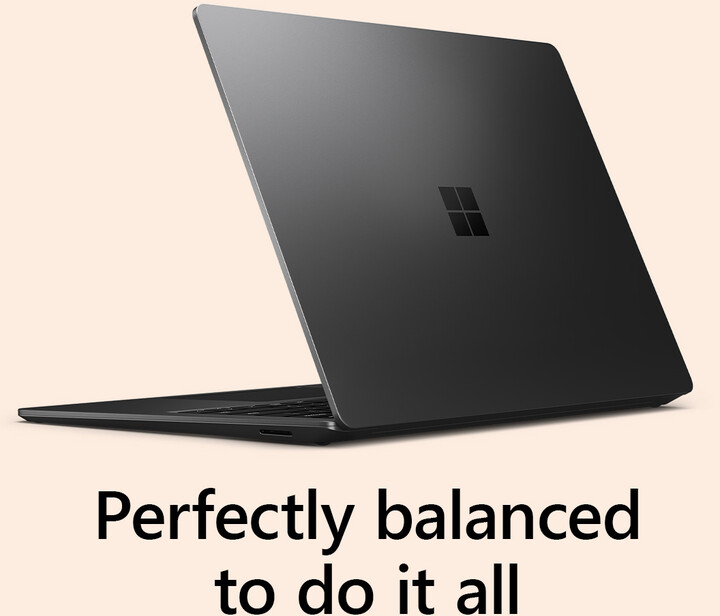 Microsoft Surface Laptop 5 (15&quot;), platinová_502960203