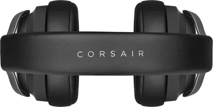 Corsair Virtuoso RGB Wireless XT, černá_1748788662