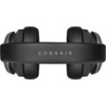 Corsair Virtuoso RGB Wireless XT, černá