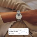 Withings Scanwatch 2 / 38mm White_837390256