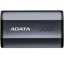 ADATA SE730H - 512GB, titanová