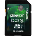 Kingston SDHC 32GB UHS-I_1315662490