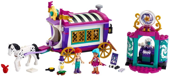 LEGO® Friends 41688 Kouzelný karavan_926185939