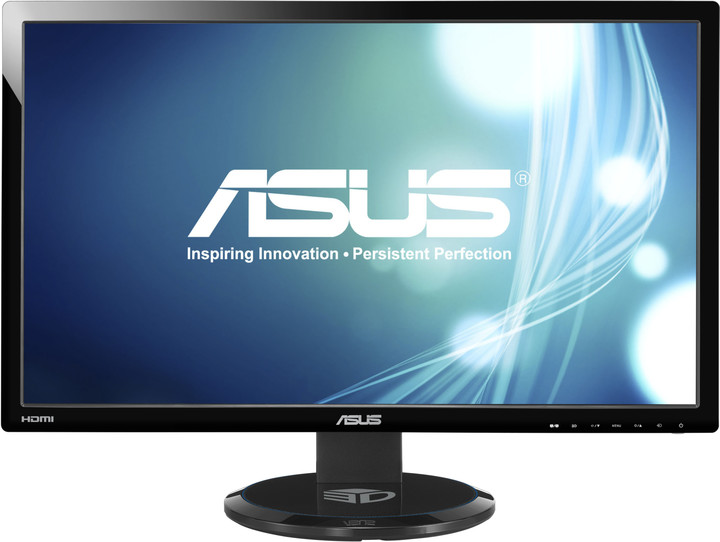 ASUS VG27AH - 3D LED monitor 27&quot;_231313550