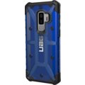 UAG plasma case Cobalt, blue - Galaxy S9+_1798060566