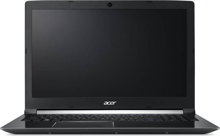 Acer Aspire 7 kovový (A715-71G-52GT), černá_2036389208