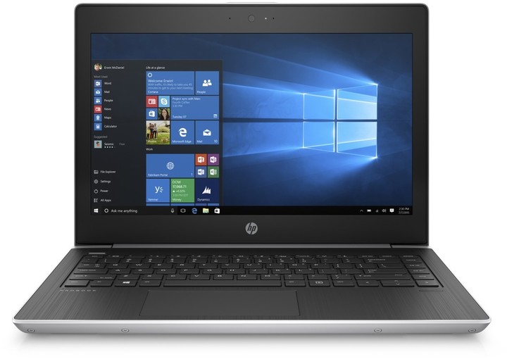 HP ProBook 430 G5, stříbrná_1606189523