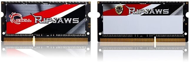 G.SKill Ripjaws 8GB (2x4GB) DDR3 2133 CL11 SO-DIMM_1356816809