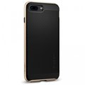 Spigen Neo Hybrid 2 pro iPhone 7 Plus/8 Plus, gold_1867674401