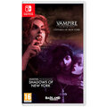 Vampire: The Masquerade - Coteries of New York + Shadows of New York (SWITCH)_1771898762