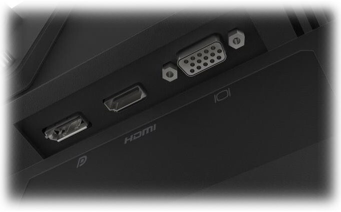Lenovo ThinkVision E24-28 - LED monitor 23,8&quot;_551737520