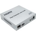 PremiumCord HDMI extender až na 20 km, optický_135152100