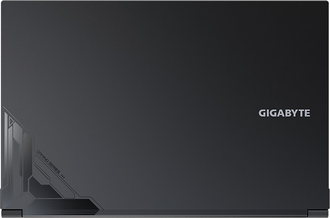 GIGABYTE G7 KF (2023), černá_72861309