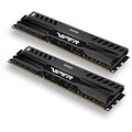 Patriot Viper 3 Black Mamba 16GB (2x8GB) DDR3 1600 CL9_2085412681