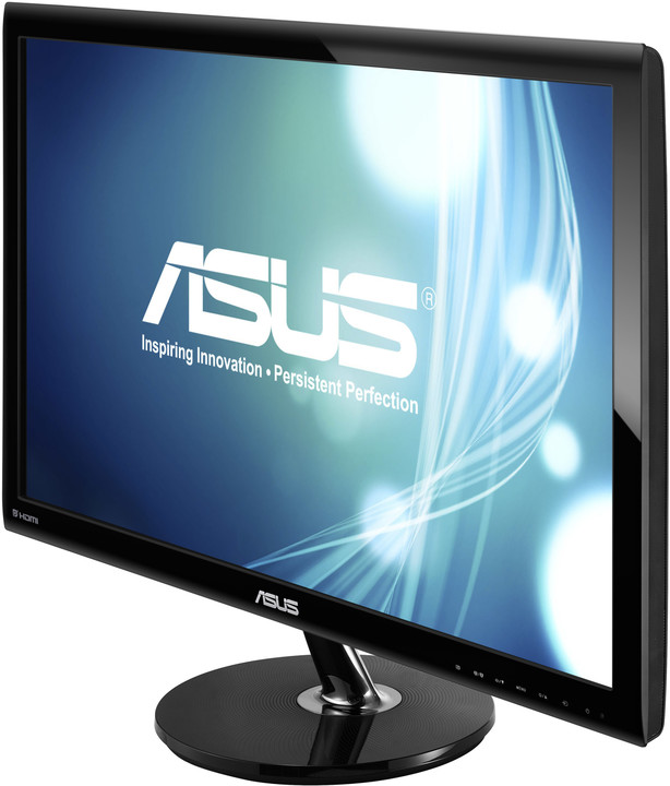 ASUS VS278Q - LED monitor 27&quot;_718630707