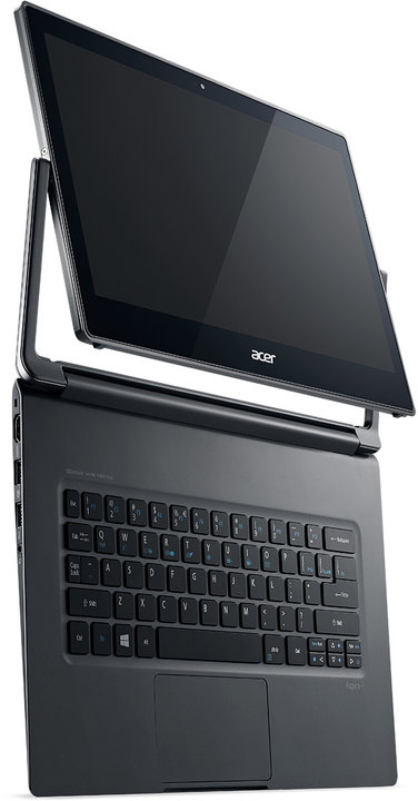 Acer Aspire R13 (R7-371T-544H), šedá_1282408915