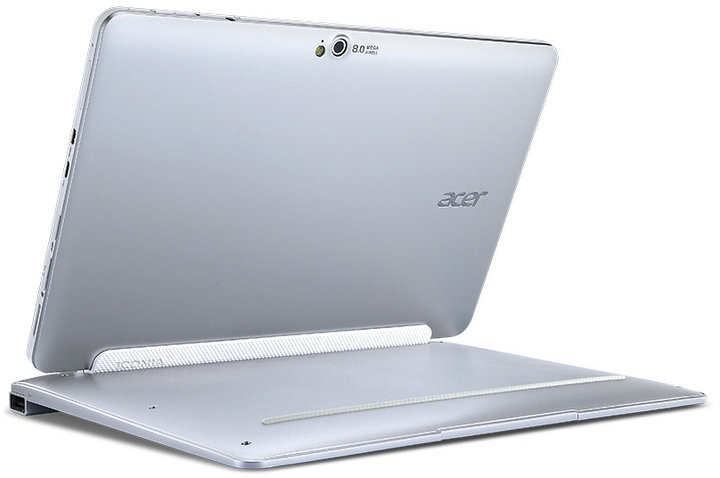 Acer Iconia Tab W510, 64GB, dock+klávesnice_1067351991
