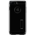 Spigen Tough Armor pro iPhone 7 Plus/8 Plus, jet black_667724943