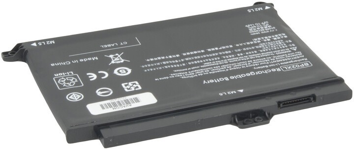 AVACOM baterie pro HP Pavilion 15-Au Series Li-ion 7,7V 4400mAh_1189264765
