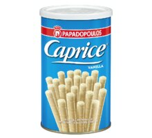 Caprice Vanilla, vanilka, 250g_947352107