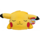 Plyšák Pokémon - Pikachu Sleeping