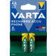 VARTA nabíjecí baterie Phone AA 1600 mAh, 2ks_1800830152