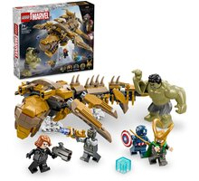 LEGO® Marvel 76290 Avengers vs. Leviathan_1519182322