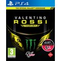 Valentino Rossi The Game (PS4)