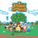 Kalendář 2024 Animal Crossing, nástěnný_29592925