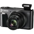 Canon PowerShot SX720 HS, černá - Travel kit_1515061264