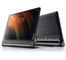Lenovo Yoga Tablet 3 Plus 10.1&quot;, 64GB, černá, LTE_464575143