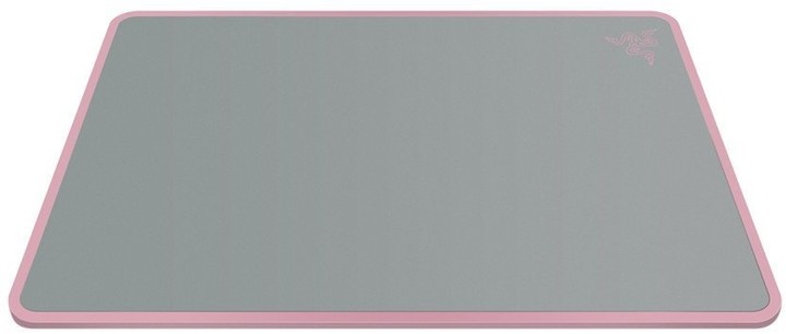 Razer Invicta Quartz Edition, růžová/šedá_1861046139