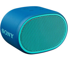 Sony SRS-XB01, modrá_575052346