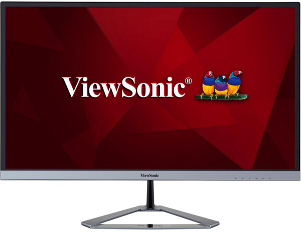 Viewsonic VX2776-SMH - LED monitor 27&quot;_1083063732