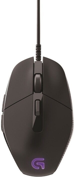 Logitech G303 Daedalus Apex RGB Gaming Mouse_193165041