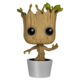 Figurka Funko POP! Guardians of the Galaxy - Dancing Groot (Marvel 65)_1718314360